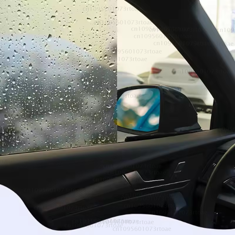 Universele Auto Zijruit Ruitenwisser Auto Huis Raam Schoonmaken Tool Auto Water Mist Verwijderen Ruitenwissers Blade Cleaning Accessoires