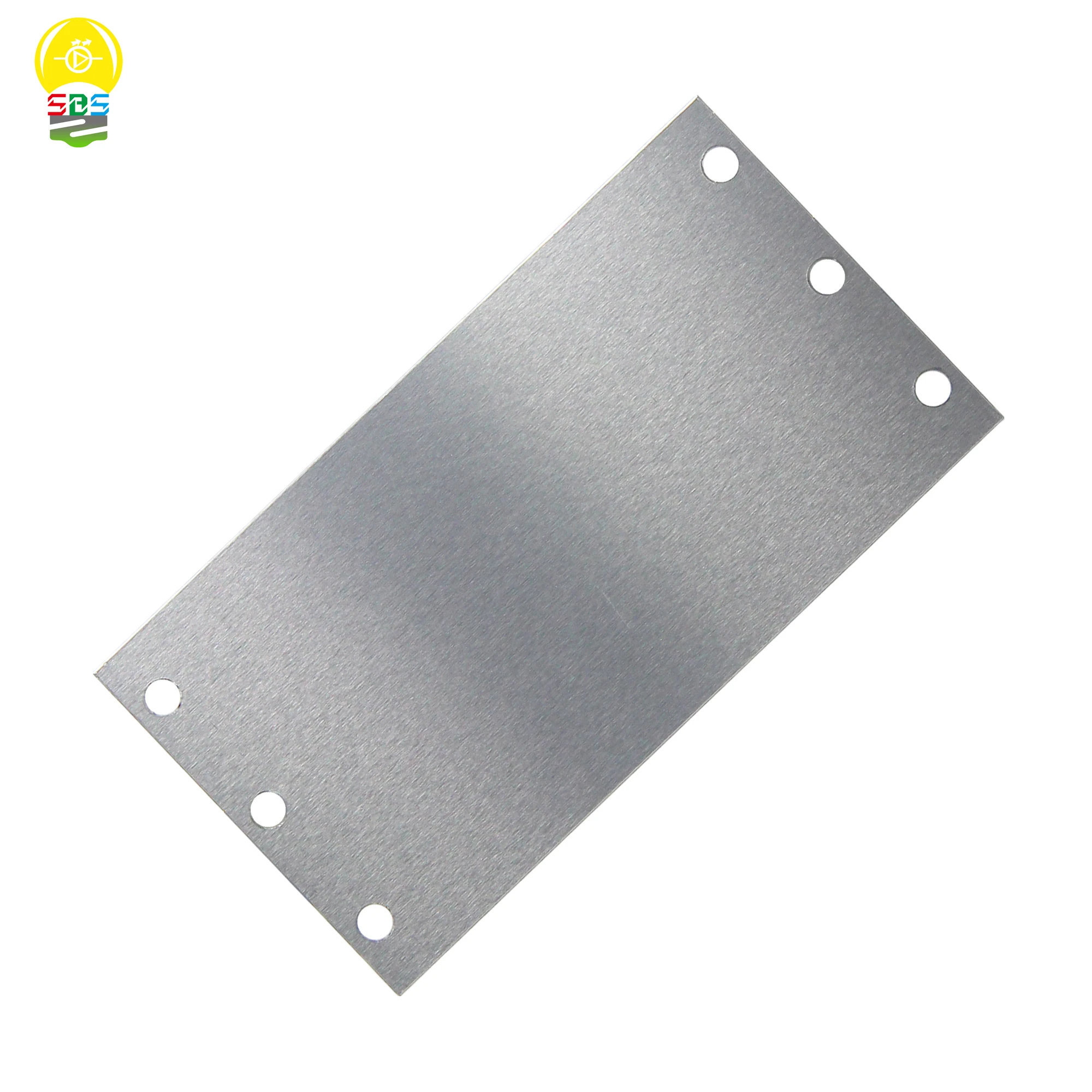 94X50 Mm 15W COB LED Dải Đèn Mô Đun 12V 1600LM Ultral Sáng Ấm Thoáng Mát trắng Xanh Chip COB Trên Tàu Ma Trận Bóng Đèn LED