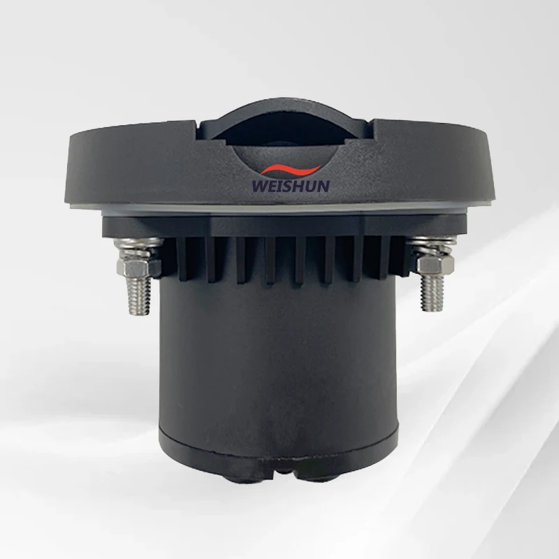 IEC 62196-2 Type 2 Female socket 16A 32A Single Phase Three Phase EV Charging Station Socket