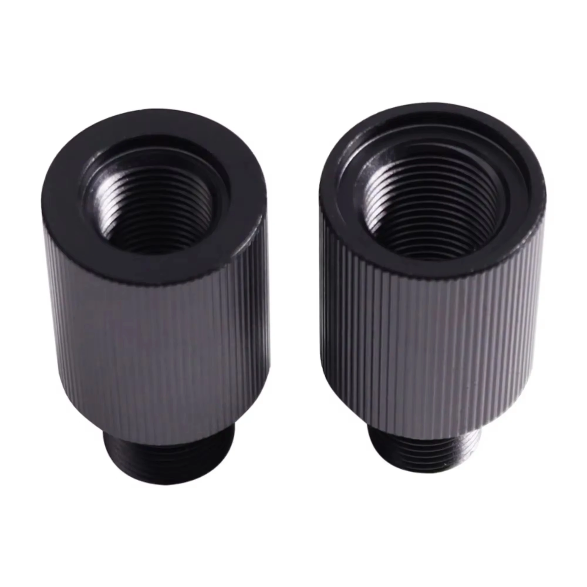 ACECARE HPA Thread Converter M18x1.5 Adapter Converter Fitting Valve Regulator HPA Cylinder Adapter