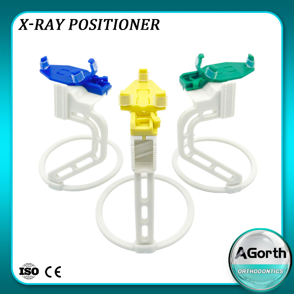 Dental Sensor Positionierer Halter Dental Digital Röntgen Film Sensor Positionierer Halter Locator Zahnarzt werkzeuge