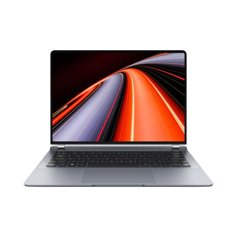 Laptop HUAWEI MateBook GT 14 z 2024 roku, Ultra 9-185H/Ultra 7-155/Ultra 5-125, notebook z ekranem dotykowym OLED 14,2 cala 2,8K, 140W Hi GT Cube