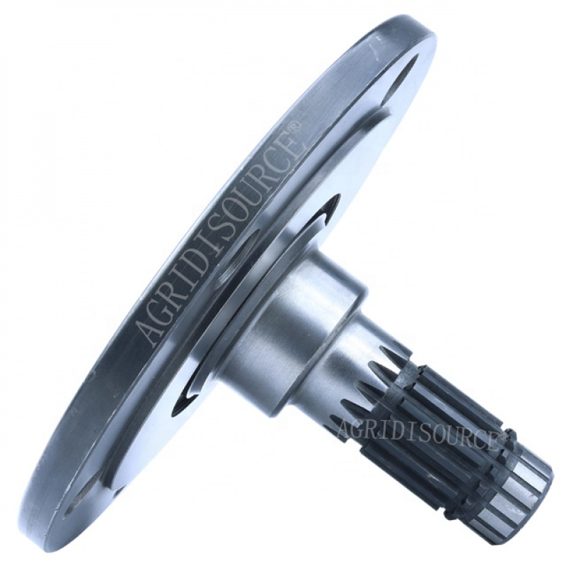 Eixo de Transmissão do Eixo Dianteiro para Ford Lovol, Tratores, Tratores Andantes, China, Tratores, 304, 404, 504, 604, Peças, Número Ft1, 111c