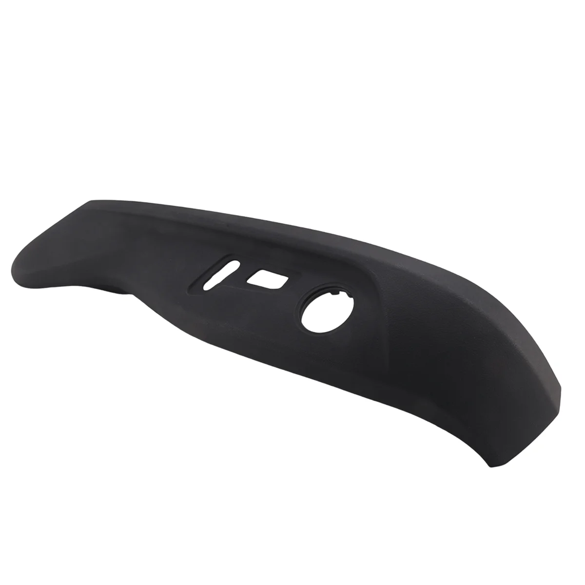 Verkleidung des äußeren Rahmens des linken Vordersitzes 8 t0881325g4pk für audi a5 s5 a4 a6 a7 2013-2016 Seitens chutz des Autos itzes 8 kd881325, a