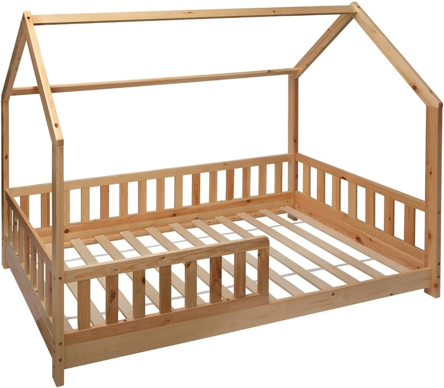 Cama Infantil Bosco, 90 x 190