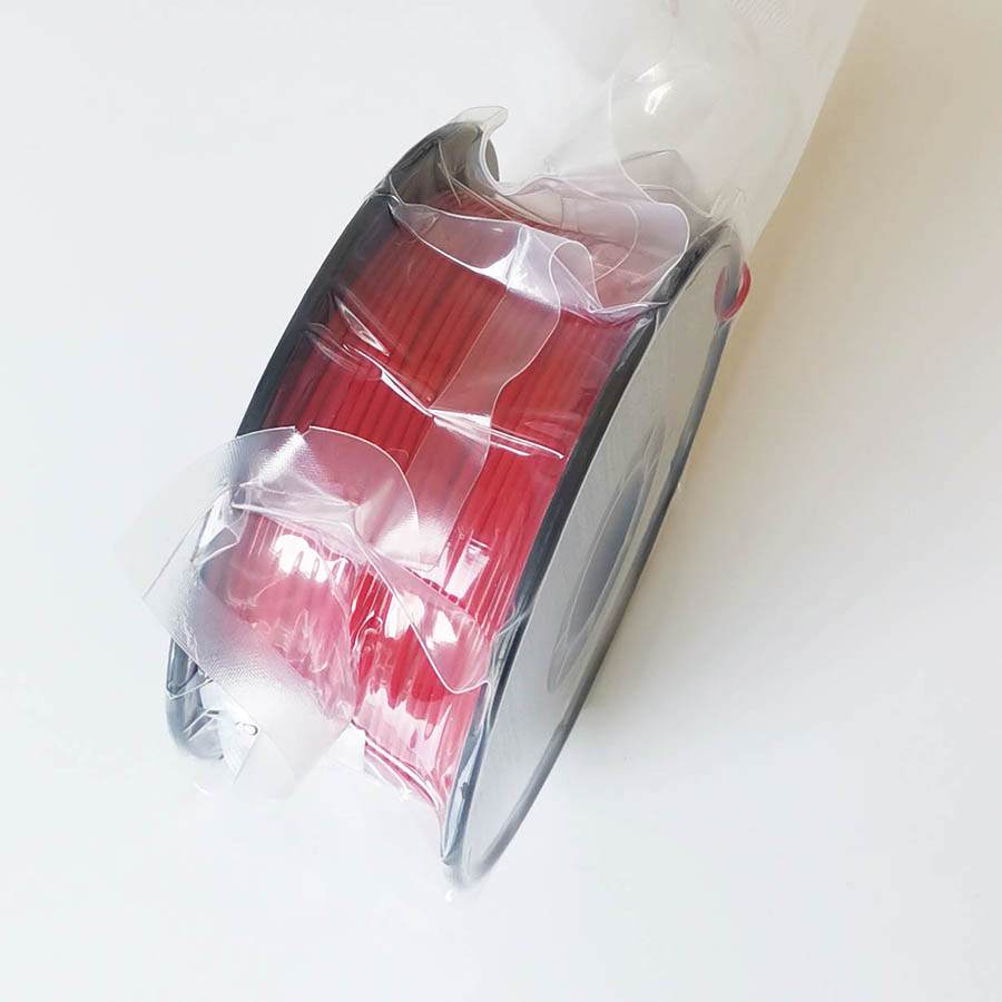 Easy3-3D印刷用フィラメント,プレミアム品質の素材,長さ250g, 80m,直径1.75mm