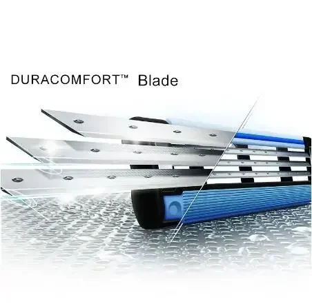 High Quality handle care Shaving Cassettes imported