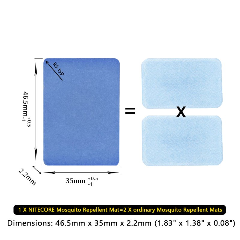 30 шт., коврики-Отпугиватели для комаров