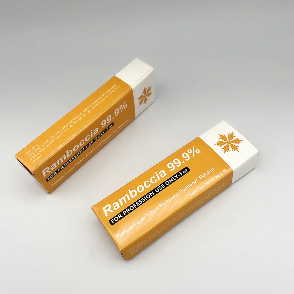 Nuevo Original 99.9% crema de tatuaje antes de la cirugía maquillaje semipermanente belleza cuerpo cejas delineador de labios 10g