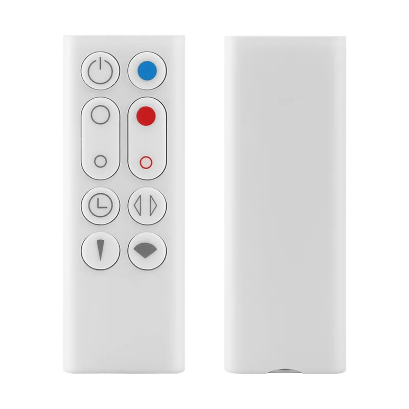 Newest Replacement Remote Control for Dyson Pure Hot+Cool AM09 Air Purifier Heater and Fan