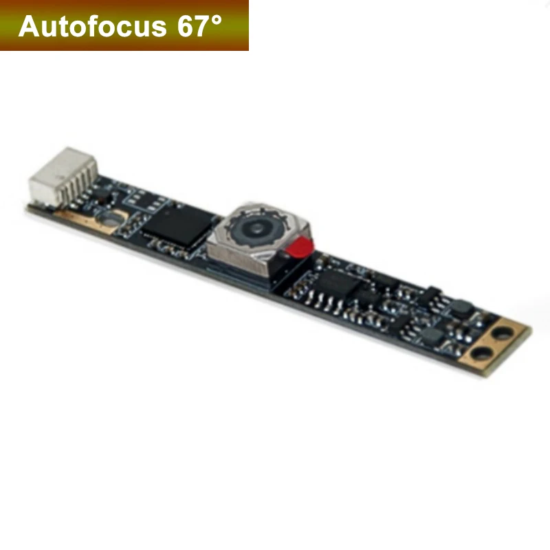 HD 5MP USB-модуль камеры с автофокусом 2592*1944 OV5693 датчик UVC Plug and Play для Creality Falcon 2, Xtool и программного обеспечения Lightburn