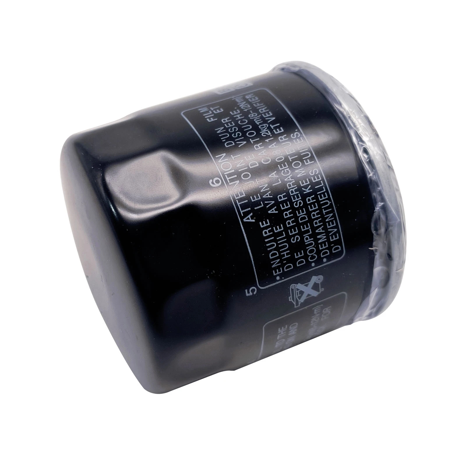 Öl Filter FÜR HISUN 500 700 ATV UTV ERSATZTEIL HS CODE 15200-003000-0000 ERP CODE P003000152000000