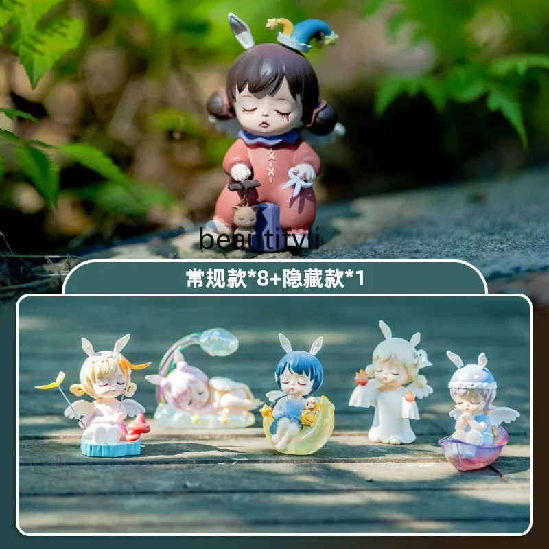 女の子のための誕生日プレゼントの賞品、学生のサプライズ、かわいい子供のおもちゃ、新しい、2024