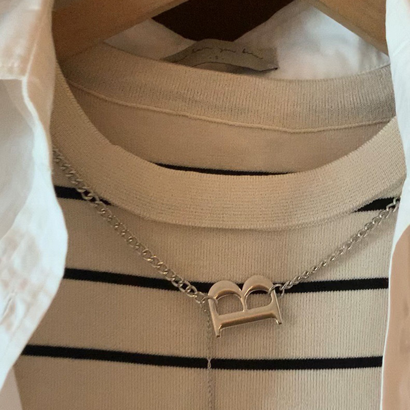Nieuwe 2024 Basic Dieptepunt Gestreepte Ketting Elasticiteit Vesten Vrouwen Tank & Camis Herfst Winter Wild Crop Korte Tops