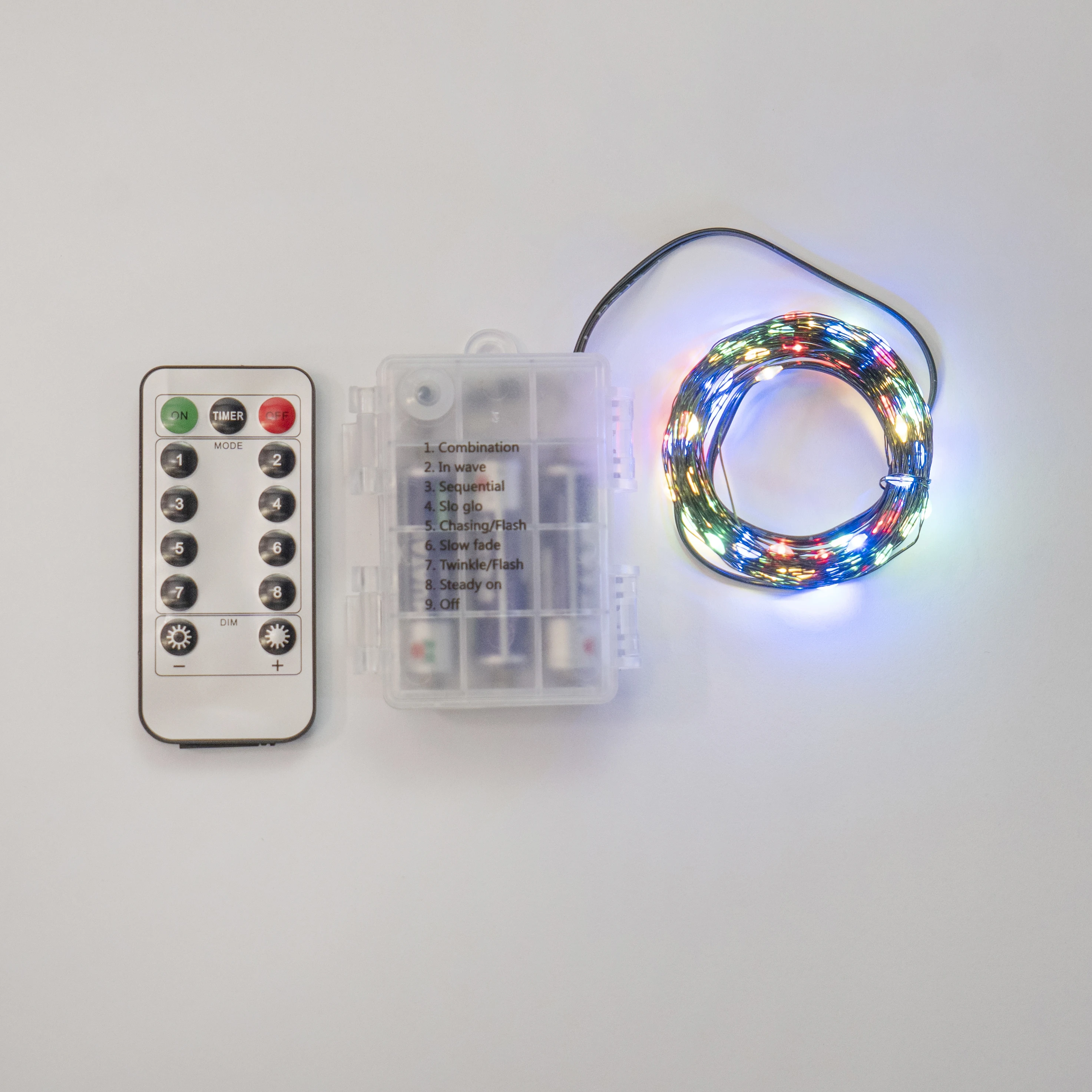 10M/20M ไฟตกแต่งคริสต์มาส String ไฟต้นไม้ไฟ Fairy ตกแต่งไฟ LED คริสต์มาสไฟตกแต่งห้องกลางแจ้ง