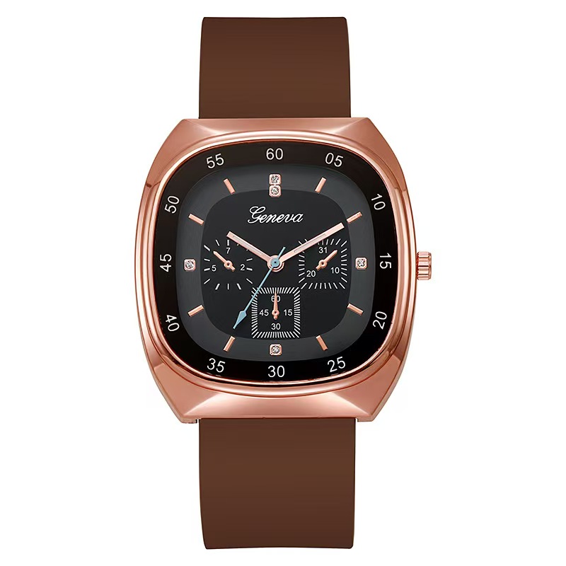 SHSHD-relojes de moda para mujer, relojes de cuarzo resistentes al agua de lujo, de acero inoxidable, con fecha, regalo, novedad de 2021