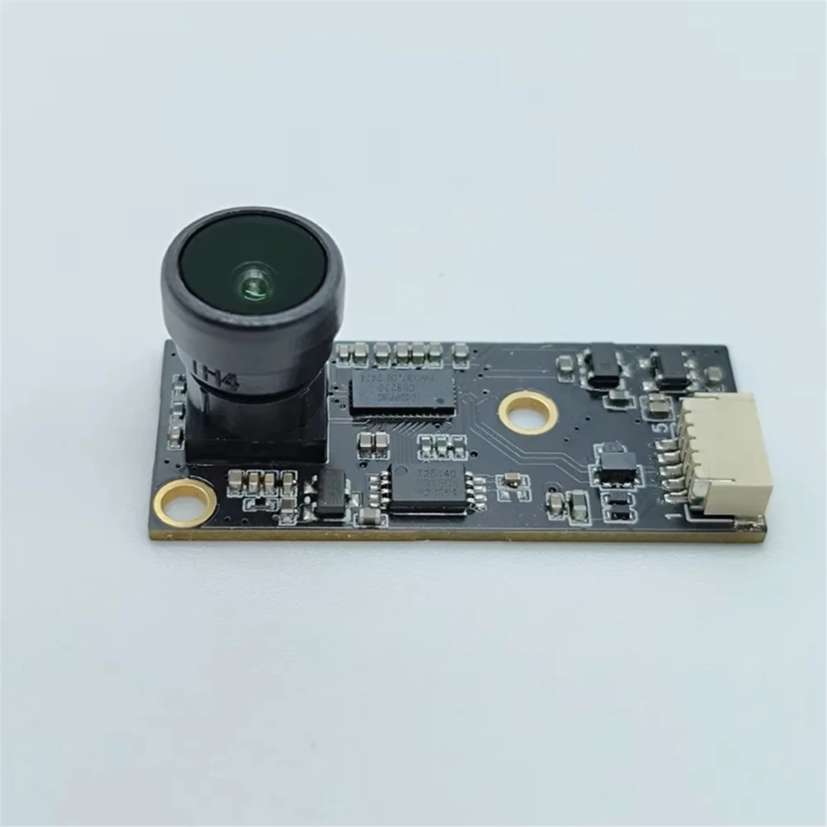 BABQ 1920x1080 USB Camera Module for 3D Printers Camera Board 2 Mega-Pixel Wide Angle Fish Eye Lens UVC OTG