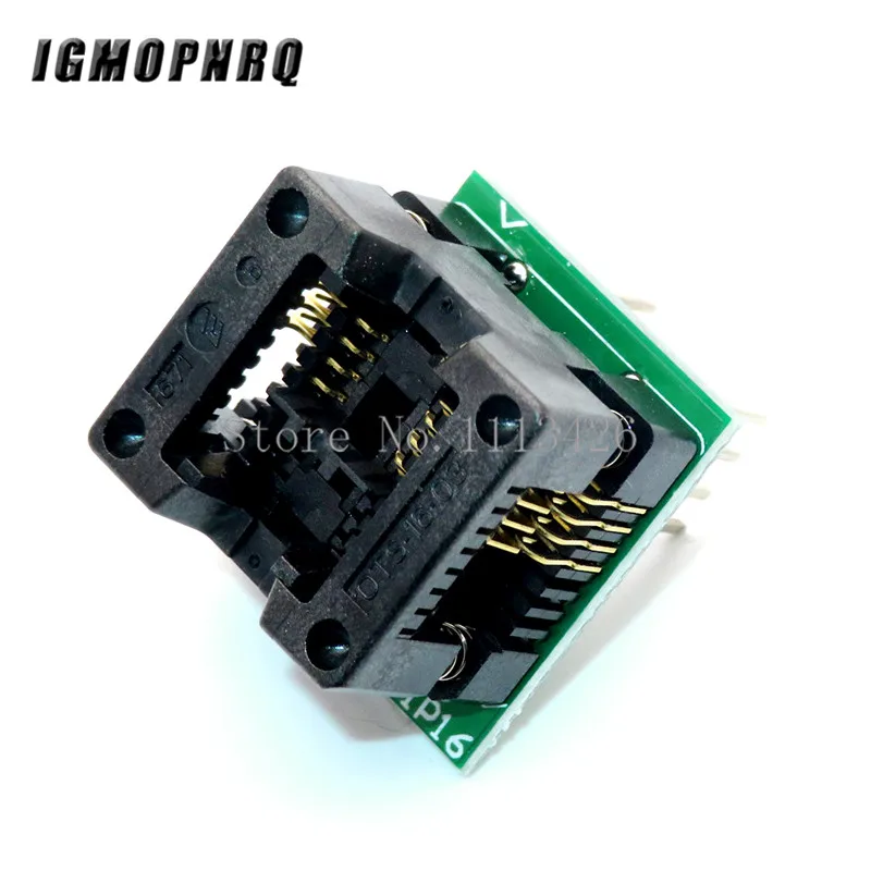 CH341A 24 25 серии EEPROM Flash BIOS USB-модуль программатора + тестовый зажим SOIC8 SOP8 для EEPROM 93CXX/25CXX/24CXX