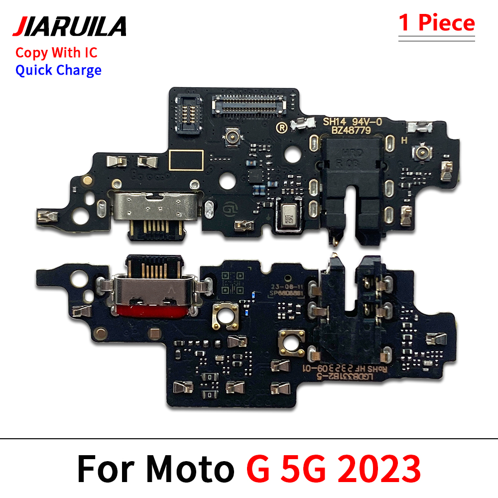 USB Ladegerät Port Stecker Lade Buchse Platte Board Flex Für Moto G Reine G31 G04 G14 G24 Power G41 G51 G34 G54 g62 G84 G64 5G