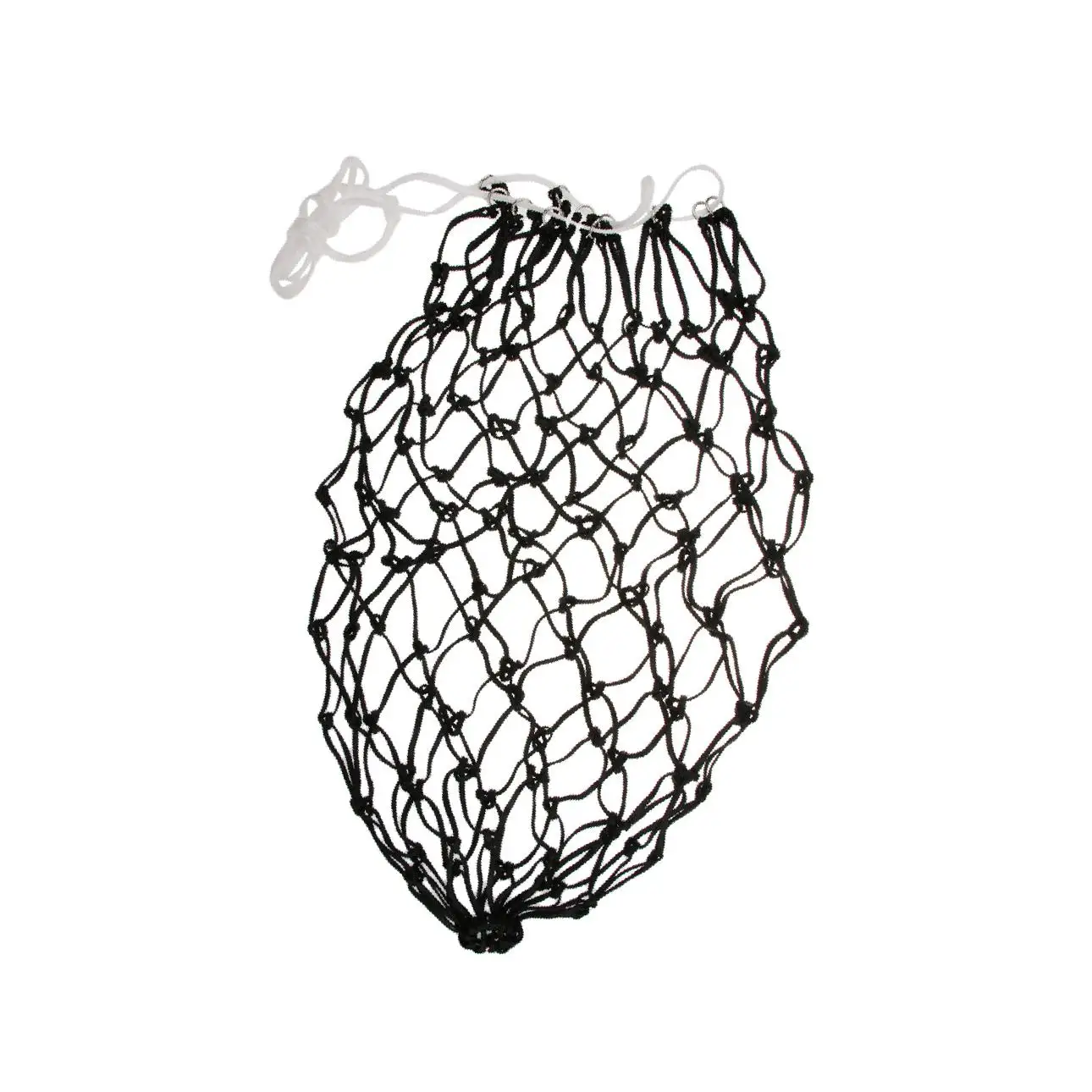 Nylon Haylage Net Pferde fütterung beutel kleiner Loch Heufutter beutel Slow Feed Heu Feeder Netz beutel langlebige Pferde pflege produkte