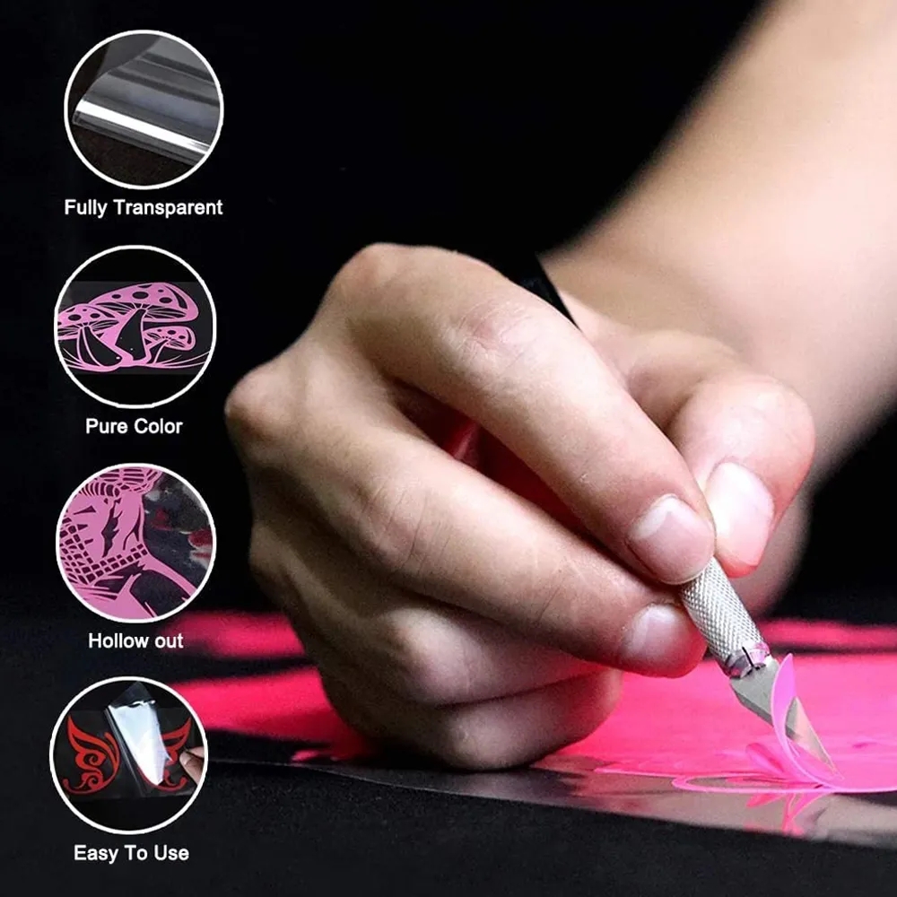 Motor Kymco pegatinas adhesivas Calcomanía para coche y motocicletaPersonor Adhesivo de vinilo