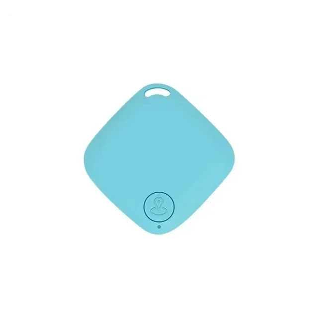 Bluetooth Smart Finder 5.0 Diseño compacto Función de alarma de anillo Compatible con iOS Android