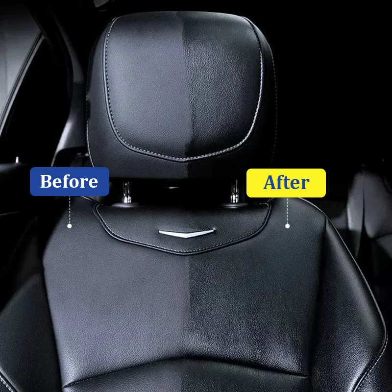 เครื่องฟื้นฟูพลาสติกรถยนต์ Back To Black Gloss ผลิตภัณฑ์ทําความสะอาดรถยนต์ น้ํายาขัดเงาอัตโนมัติและซ่อมแซมเคลือบ Renovator สําหรับรถยนต์ Auto Detailing