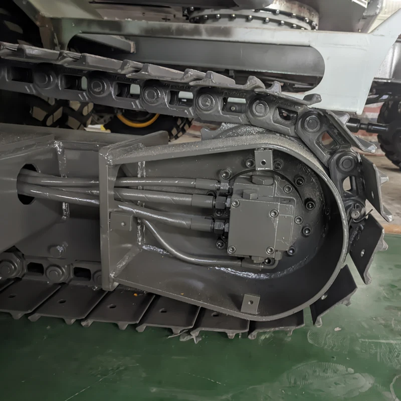 EPA/CE customized Engine Mini Excavators 4.0 Ton Small New Crawler Excavator Hydraulic Digger bagger Fast Delivery