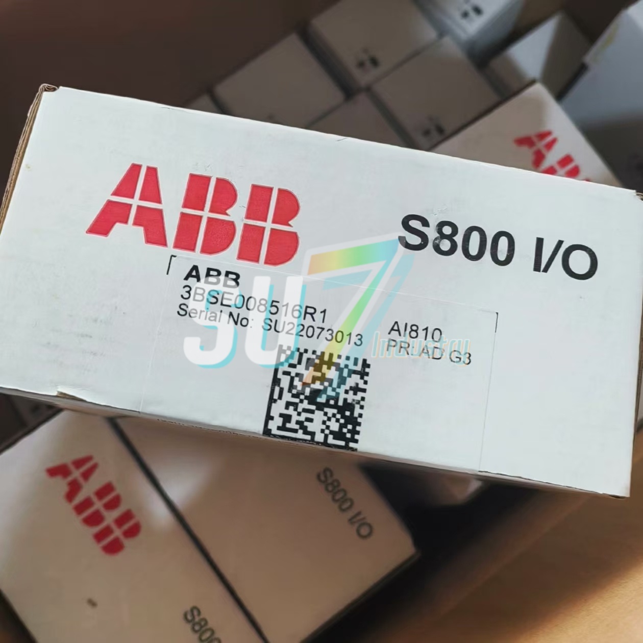 Módulo PLC nuevo en caja 3BSE008516R1 3BSE008522R1 3BSE008550R1