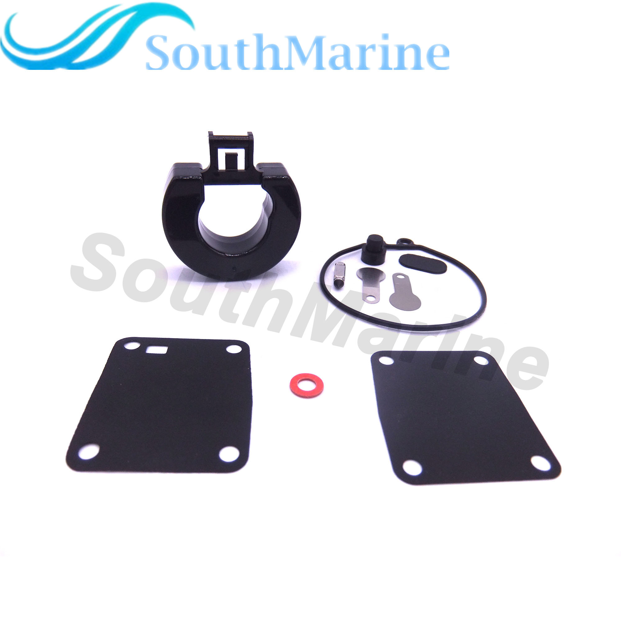 キャブレター修理キット用 tohatsu 日産 2 ストローク 9.8HP 8HP 5HP 4HP 船外機 369-87122-1 359087122-1 369-871221