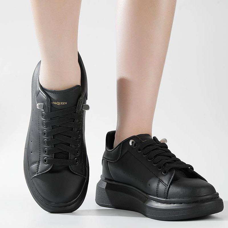 Elastic Laces Sneakers No Tie Shoe laces 8MM Wide Flat Shoelaces without ties Kids Adult Quick shoelace Shoe Accessories