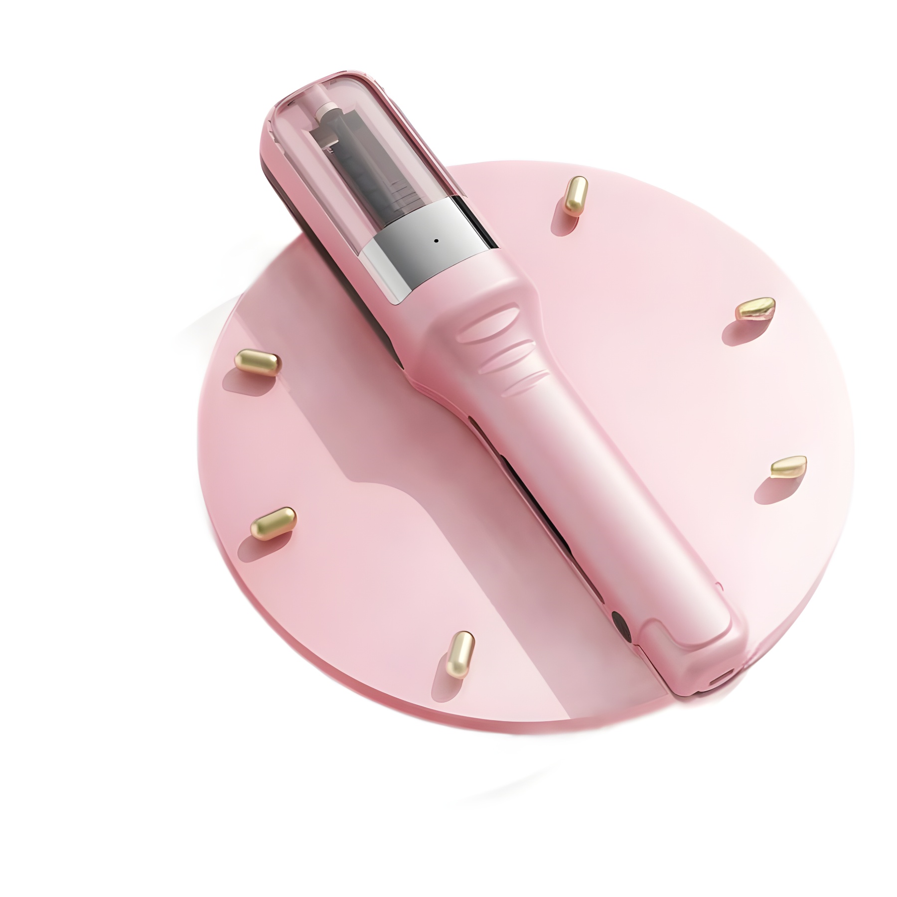 ผมปลายTrimmer Split Removerแห้งเสียเปราะProfessionalอัตโนมัติTrimแยกสําหรับผู้หญิงเครื่องตัดผมไร้สาย