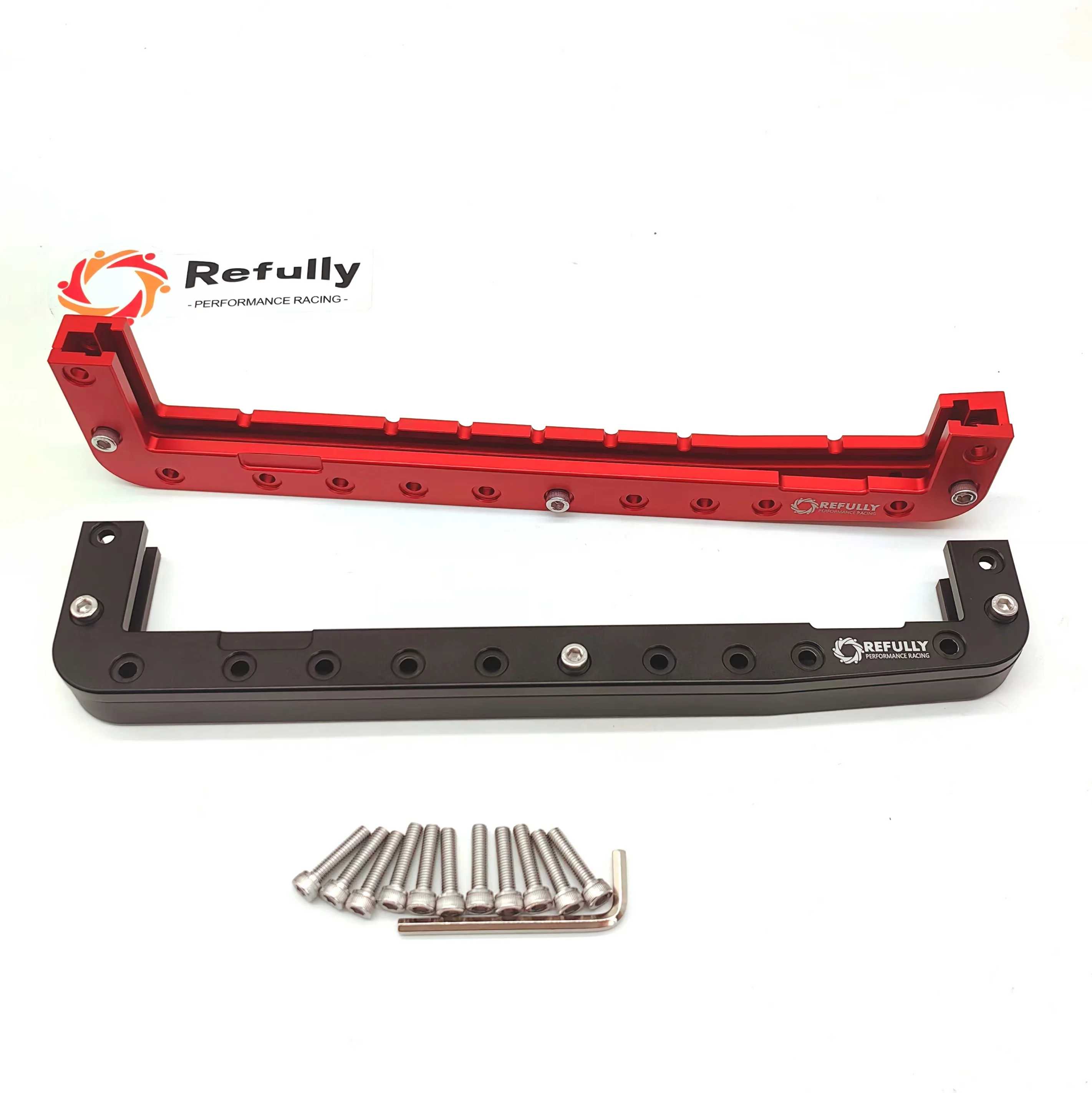 Kit de soporte de faja de colector de Admisión/Abrazadera para todos los Seadoo 4-TEC, GTX, GTR, GTI, RXP, RXP-X, RXT, RXT-X