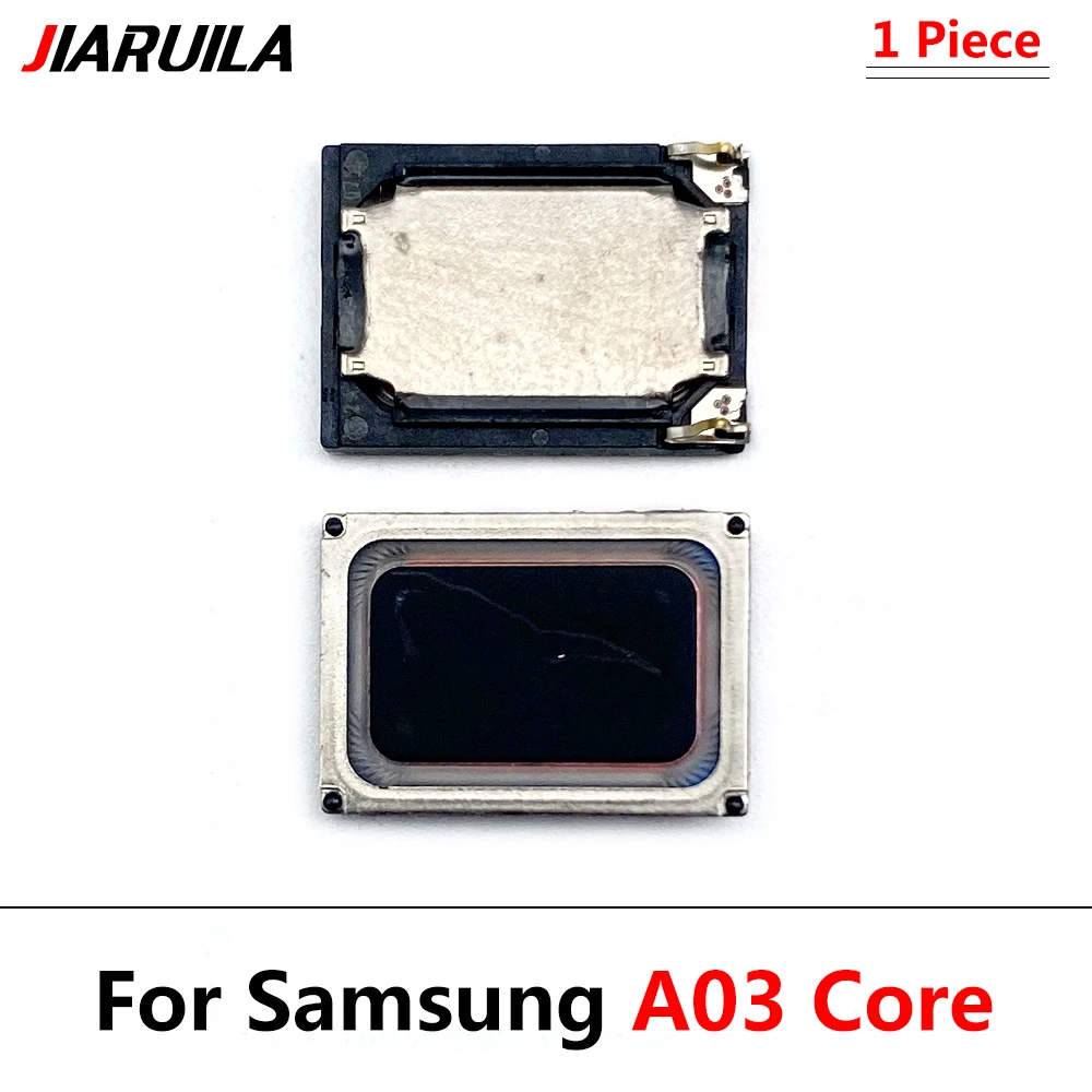 Altavoz para Samsung A02 A13 A03 Core A04 A05 A12 A13 A14 5G A15 A31 altavoz zumbador pieza de repuesto