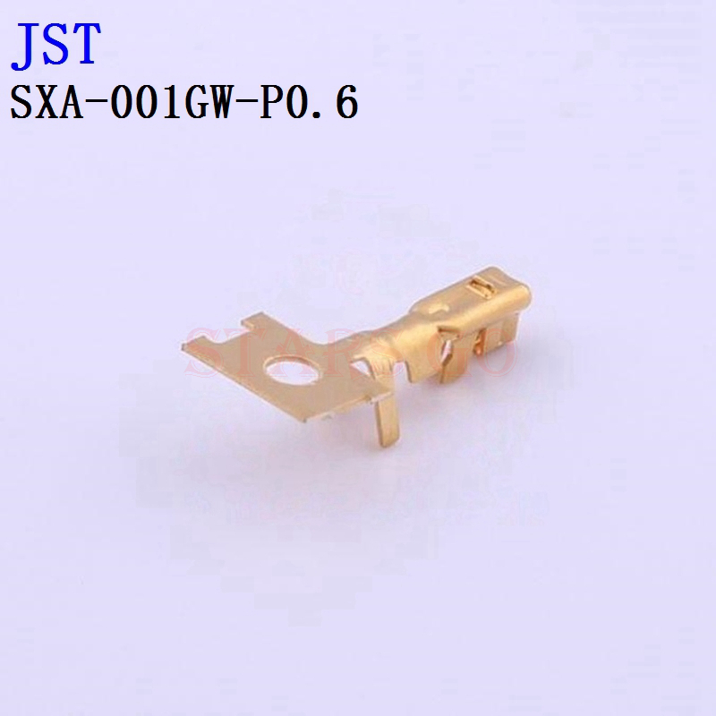 10PCS/100PCS SXA-001T-P0.6L SXA-001T-P0.6 SXA-001GW-P0.6 JST Stecker