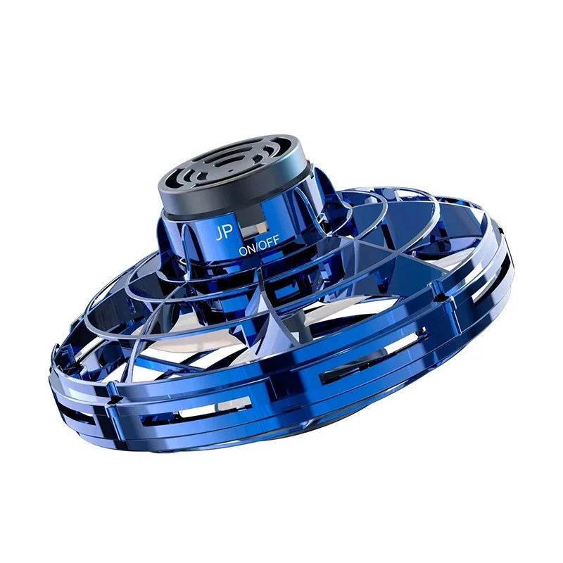 ขายร้อน Gyroscope Induction ของเล่นสนุก Levitation Light-emitting Gyroscope Decompression ของเล่นเด็กของเล่นของขวัญวันเกิด