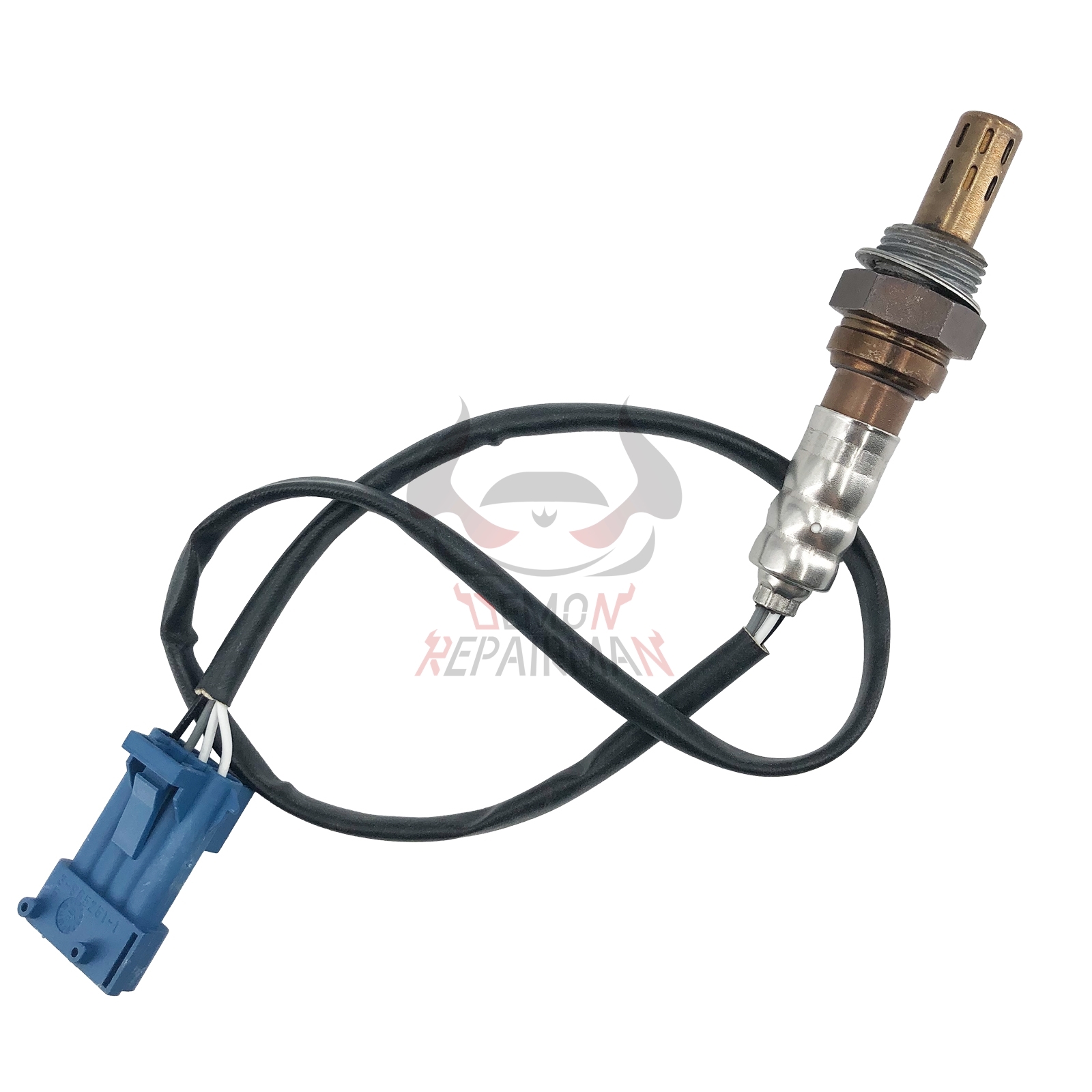 High Quality For Citroen C2 C3 C4 C5 C6 C8 Peugeot 206 207 306 307 O2 96368765 9657632980 Oxygen Sensor
