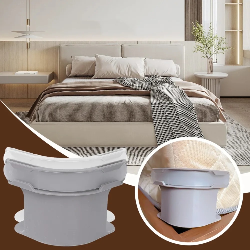 8/1PCS Invisible Bedsheet Corner Tightener Clips Mattress Non-slip Fixed Bracket Heavy Duty Sofa Cover Corner Tightener Clips