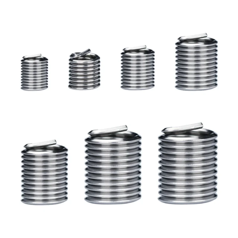 140 Mảnh Thiết Lập Phần Cứng Fastener Vít Công Cụ Sửa Chữa M3/M4/M5/M6/M8/M10/M12