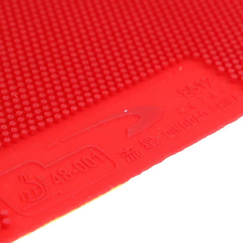 Original METEOR 8512 Pips-long Table Tennis Rubber Long Pips Changeful Play Style OX Ping Pong Sponge