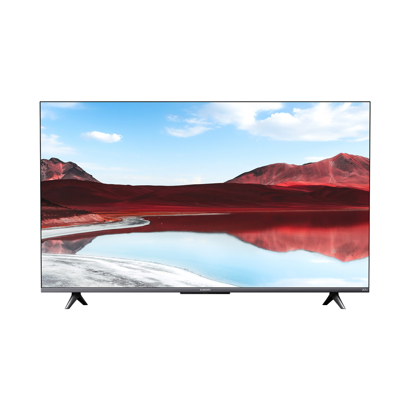 [Oficial] Xiaomi TV A Pro 43 2025, Pantalla QLED 4K, Dolby Audio™, DTS:X, DTS Virtual:X, MEMC