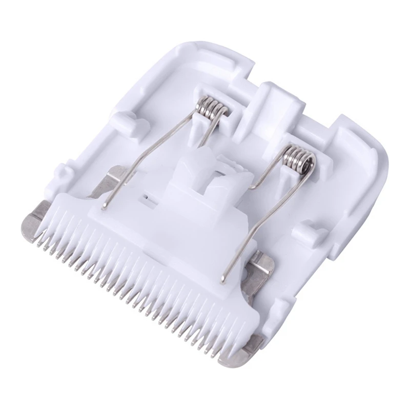 Cuchilla de repuesto para cortadora de pelo ENCHEN Boost Nano, cabezal cortador de cerámica