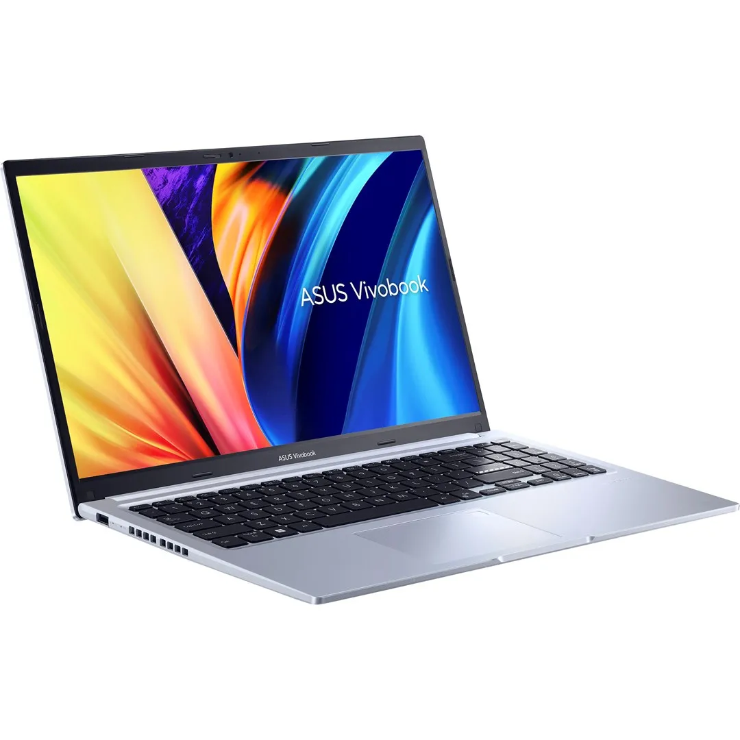 Laptop ASUS Vivobook 15 X1502VA-BQ690 i5-13420H 15.6" FHD IPS-level Panel 60Hz 250nits AG 16GB DDR4 SSD512 Intel UHD  NoOS