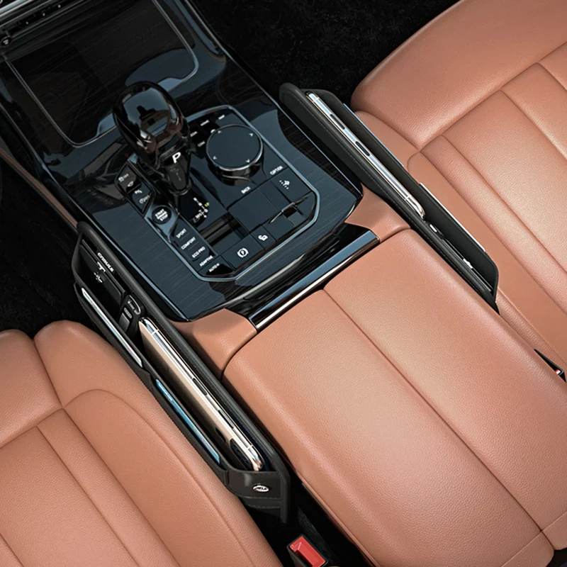 Center Aufbewahrung sbox Aufbewahrung tasche Auto Naht stopfen Naht Aufbewahrung sbox Polsterung Aufbewahrung sbox Auto Interieur Zubehör