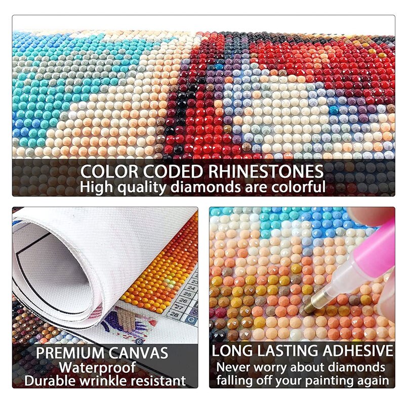 Clearance_Needle Arts & Craft_Continuous updates