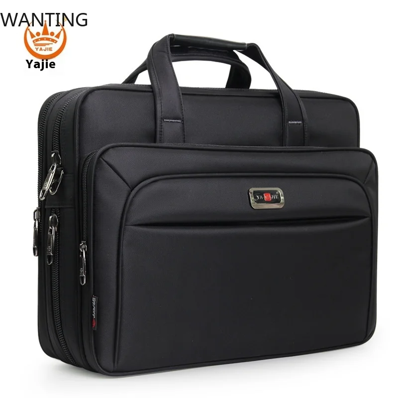 Męska pojedyncza torba na ramię 14" 15" 16 cali Torba na laptopa Męskie torby biznesowe Teczki na komputer Torby na Macbook Pro Case