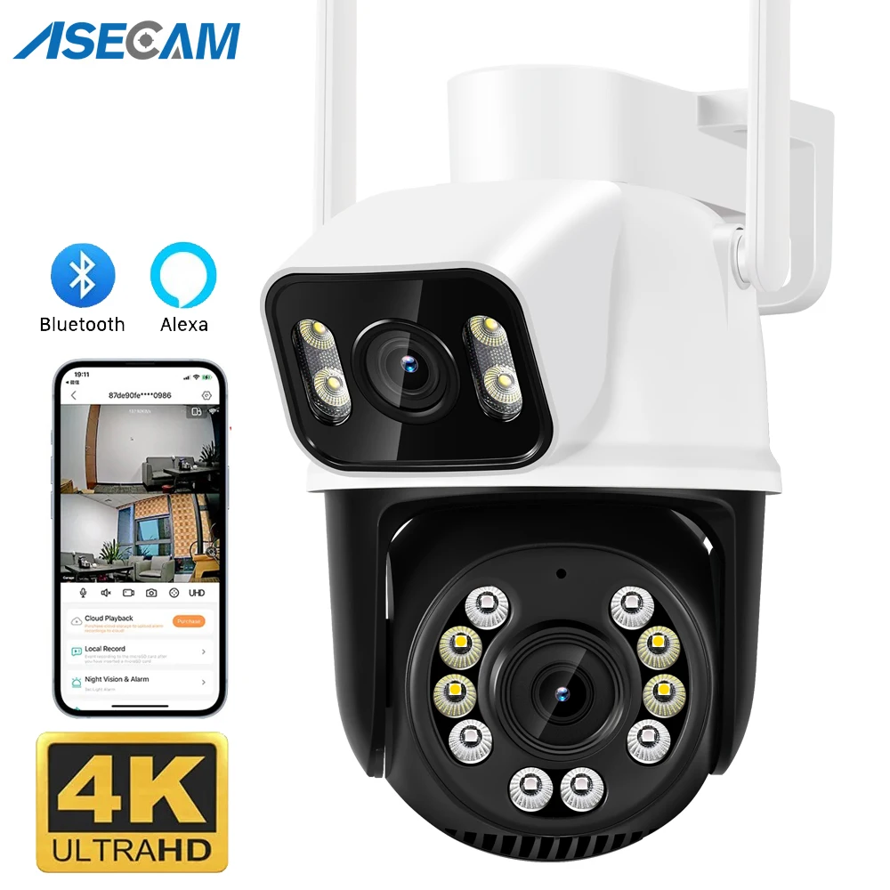 XE RU WIFI PTZ 32-CNCNC
