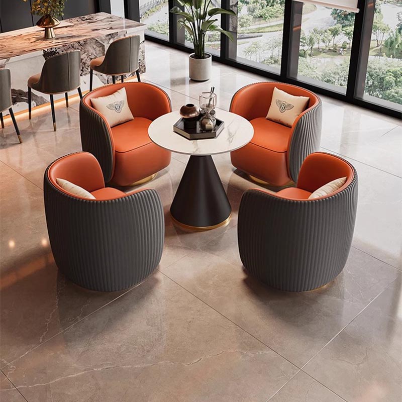 Lounge Cheap Armrest Chair Nordic Modern Luxury Designer Salon Armchair Chairs Reading Chaise Lazy Poltronas Accessories