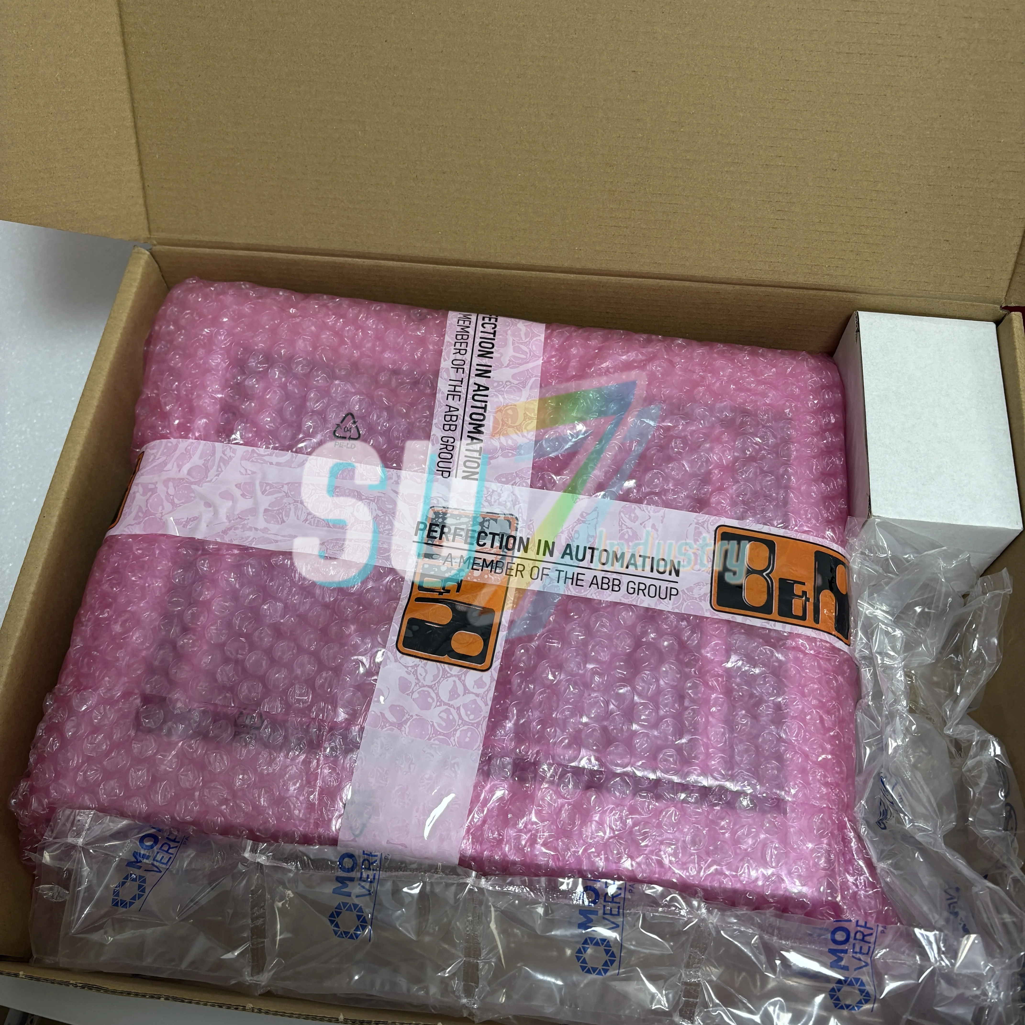 5PP320.1043-39  Touch   screen     New In warehouse