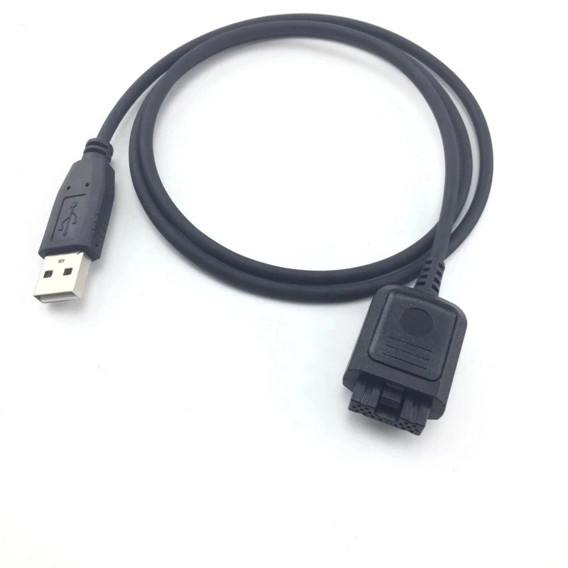 USB 充電ケーブルアクセサリー MOTOROLA TETRA MTP3150 /MTP3100/ MTP3150 /MTP3250 /MTP6550 用